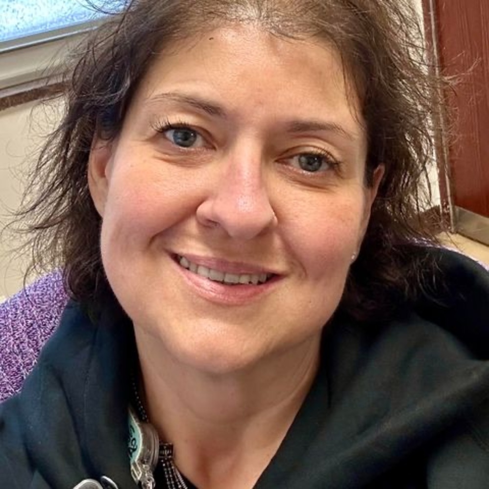 Meet your Posher, Jenni